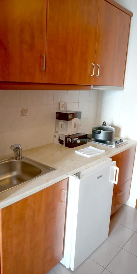 Gorgones, Sea-Front, Great View Aparthotel Kardamyli Exterior foto